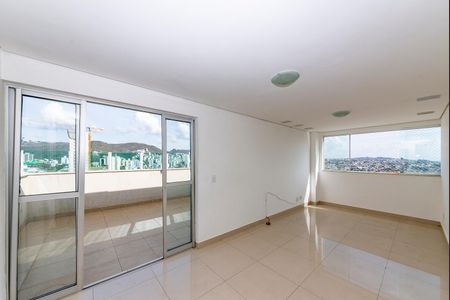 Apartamento à venda com 162m², 3 quartos e 4 vagas Apartamento à venda com 162m², 3 quartos e 4 vagasSala 3