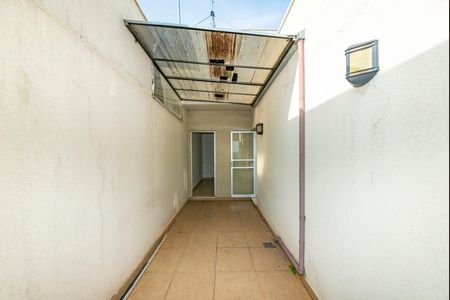 Apartamento à venda com 162m², 3 quartos e 4 vagas Apartamento à venda com 162m², 3 quartos e 4 vagasVaranda da Sala 3