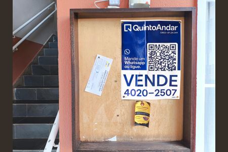 Apartamento à venda com 53m², 2 quartos e 1 vaga Apartamento à venda com 53m², 2 quartos e 1 vagaPlaca