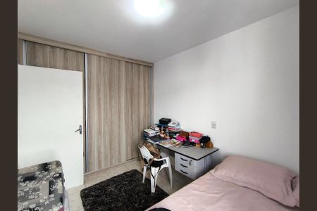 Apartamento à venda com 53m², 2 quartos e 1 vaga Apartamento à venda com 53m², 2 quartos e 1 vagaQuarto 1