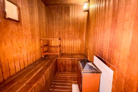 Studio para alugar com 27m², 1 quarto e 1 vagaÁrea comum