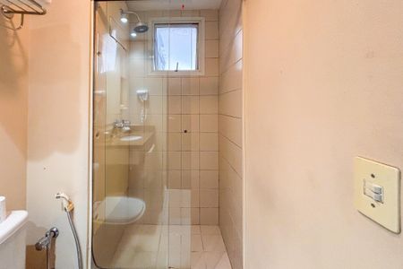 Studio para alugar com 27m², 1 quarto e 1 vagaBanheiro