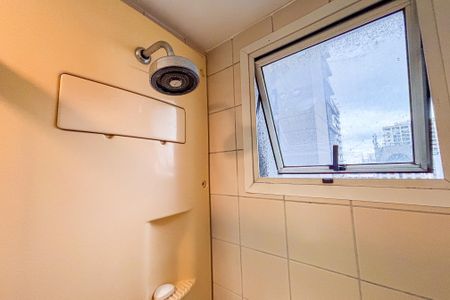 Studio para alugar com 27m², 1 quarto e 1 vagaBanheiro