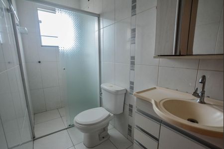 Casa à venda com 250m², 3 quartos e 3 vagas Casa à venda com 250m², 3 quartos e 3 vagasBanheiro da Suíte 2