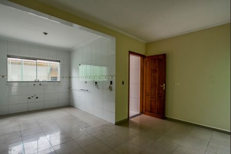 Casa à venda com 250m², 3 quartos e 3 vagas Casa à venda com 250m², 3 quartos e 3 vagasSala de Jantar