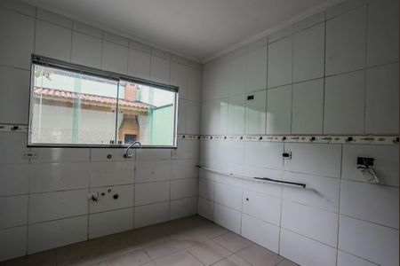 Casa à venda com 250m², 3 quartos e 3 vagas Casa à venda com 250m², 3 quartos e 3 vagasCozinha