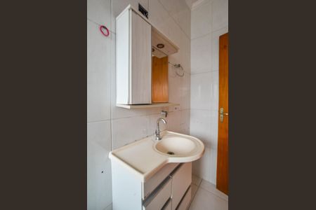 Casa à venda com 250m², 3 quartos e 3 vagas Casa à venda com 250m², 3 quartos e 3 vagasBanheiro da Suíte 2