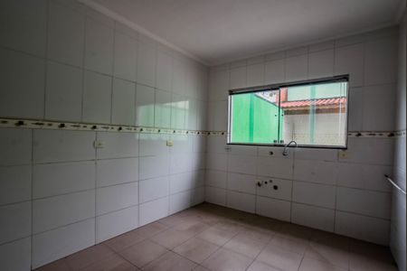 Casa à venda com 250m², 3 quartos e 3 vagas Casa à venda com 250m², 3 quartos e 3 vagasCozinha
