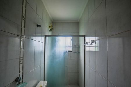 Casa à venda com 250m², 3 quartos e 3 vagas Casa à venda com 250m², 3 quartos e 3 vagasBanheiro da Suíte master