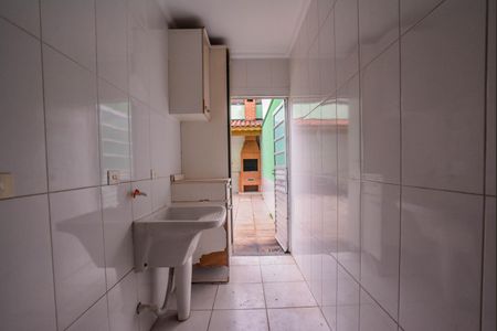 Casa à venda com 250m², 3 quartos e 3 vagas Casa à venda com 250m², 3 quartos e 3 vagasÁrea de Serviço