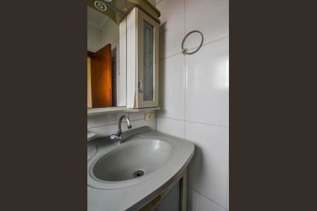 Casa à venda com 250m², 3 quartos e 3 vagas Casa à venda com 250m², 3 quartos e 3 vagasBanheiro da Suíte 1