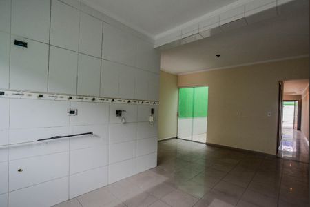 Casa à venda com 250m², 3 quartos e 3 vagas Casa à venda com 250m², 3 quartos e 3 vagasCozinha