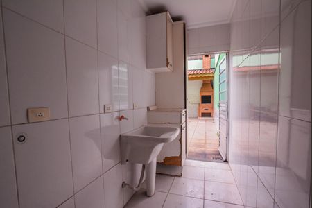 Casa à venda com 250m², 3 quartos e 3 vagas Casa à venda com 250m², 3 quartos e 3 vagasÁrea de Serviço
