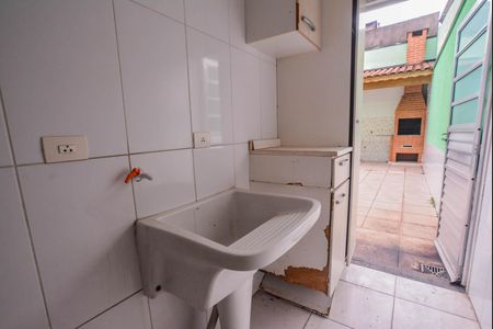 Casa à venda com 250m², 3 quartos e 3 vagas Casa à venda com 250m², 3 quartos e 3 vagasÁrea de Serviço