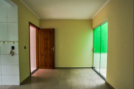 Casa à venda com 250m², 3 quartos e 3 vagas Casa à venda com 250m², 3 quartos e 3 vagasSala de Jantar