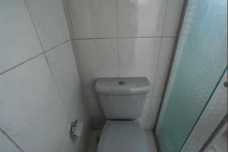 Casa à venda com 250m², 3 quartos e 3 vagas Casa à venda com 250m², 3 quartos e 3 vagasBanheiro da Suíte 1