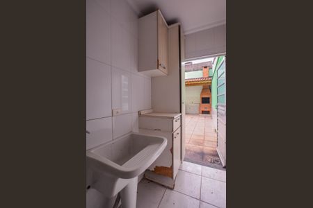 Casa à venda com 250m², 3 quartos e 3 vagas Casa à venda com 250m², 3 quartos e 3 vagasÁrea de Serviço