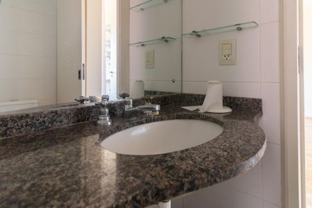 Apartamento à venda com 64m², 2 quartos e 1 vagaBanheiro