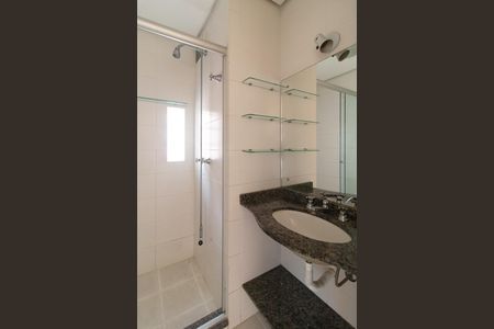 Apartamento à venda com 64m², 2 quartos e 1 vagaBanheiro