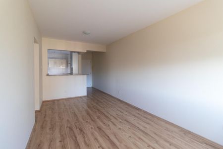 Apartamento à venda com 64m², 2 quartos e 1 vagaSala
