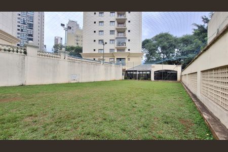 Apartamento para alugar com 55m², 1 quarto e 1 vagaCampo Society