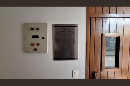 Apartamento para alugar com 55m², 1 quarto e 1 vagaÁrea comum