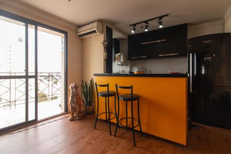 Apartamento para alugar com 55m², 1 quarto e 1 vagaCozinha