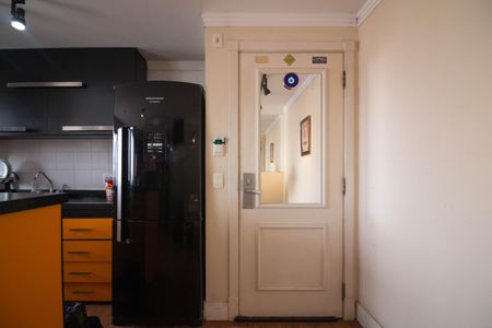 Apartamento para alugar com 55m², 1 quarto e 1 vagaCozinha