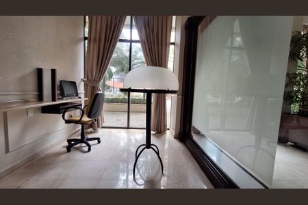 Apartamento para alugar com 55m², 1 quarto e 1 vagaÁrea comum