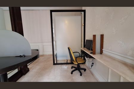 Apartamento para alugar com 55m², 1 quarto e 1 vagaÁrea comum