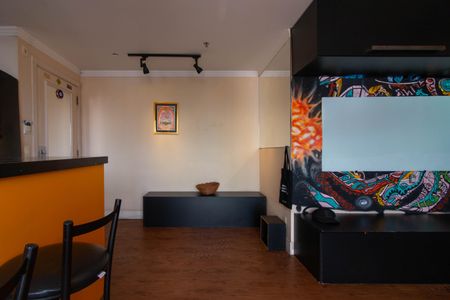 Apartamento para alugar com 55m², 1 quarto e 1 vagaCozinha