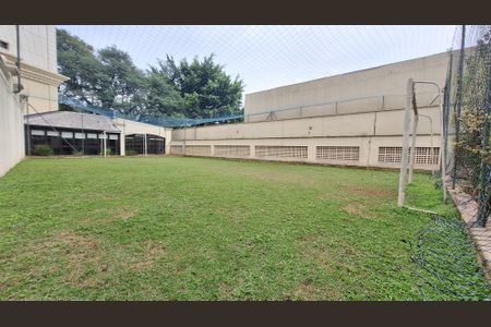 Apartamento para alugar com 55m², 1 quarto e 1 vagaCampo Society