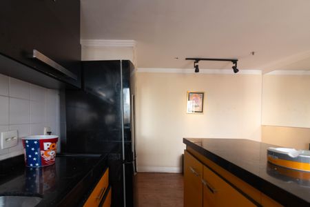 Apartamento para alugar com 55m², 1 quarto e 1 vagaCozinha