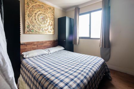 Apartamento para alugar com 55m², 1 quarto e 1 vagaQuarto 