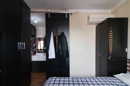 Apartamento para alugar com 55m², 1 quarto e 1 vagaQuarto 