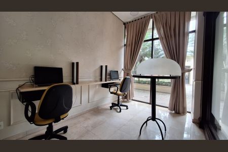 Apartamento para alugar com 55m², 1 quarto e 1 vagaÁrea comum