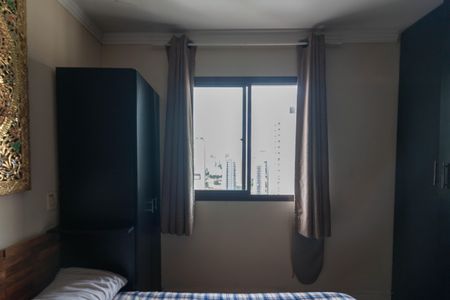 Apartamento para alugar com 55m², 1 quarto e 1 vagaQuarto 