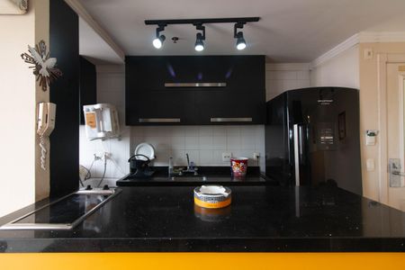 Apartamento para alugar com 55m², 1 quarto e 1 vagaCozinha