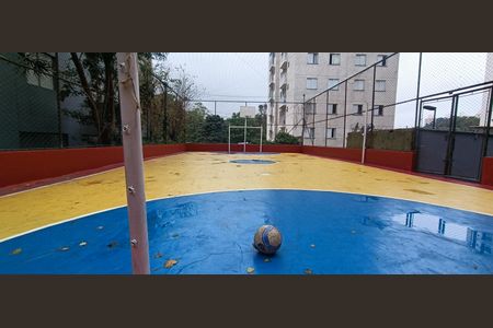 Apartamento à venda com 52m², 2 quartos e 1 vagaÁrea comum 