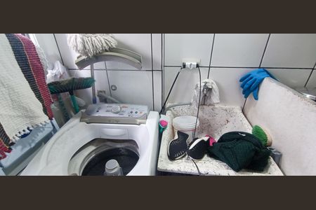 Apartamento à venda com 52m², 2 quartos e 1 vagaÁrea de Serviço