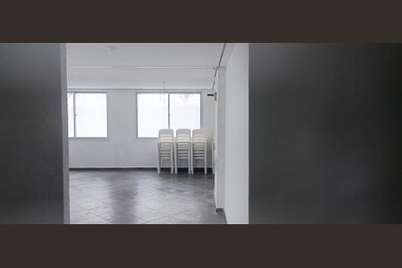 Apartamento à venda com 52m², 2 quartos e 1 vagaÁrea comum - Salão de festas