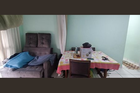 Apartamento à venda com 52m², 2 quartos e 1 vagaSala