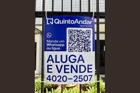 Apartamento à venda com 70m², 2 quartos e 1 vagaPlaca QuintoAndar