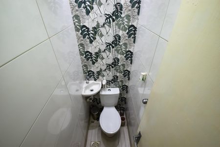 Apartamento à venda com 70m², 2 quartos e 1 vagaLavabo