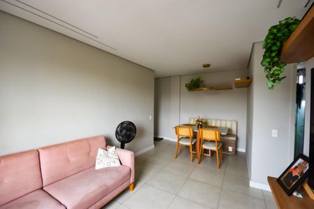 Apartamento à venda com 70m², 2 quartos e 1 vagaSala