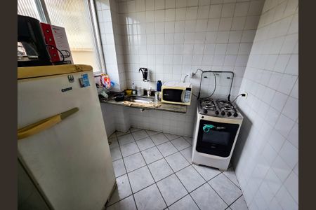 Apartamento à venda com 70m², 2 quartos e 1 vagaÁrea comum - Salão de festas