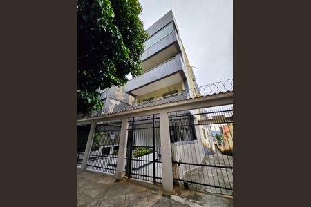 Apartamento à venda com 70m², 2 quartos e 1 vagaFachada