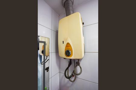 Apartamento à venda com 70m², 2 quartos e 1 vagaBanheiro