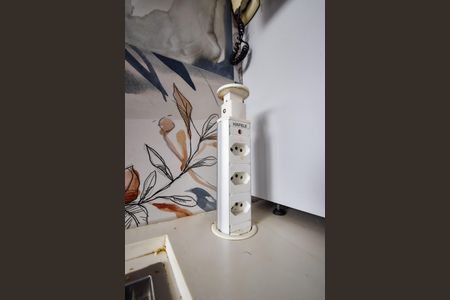 Apartamento à venda com 70m², 2 quartos e 1 vagaCozinha