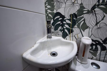 Apartamento à venda com 70m², 2 quartos e 1 vagaLavabo